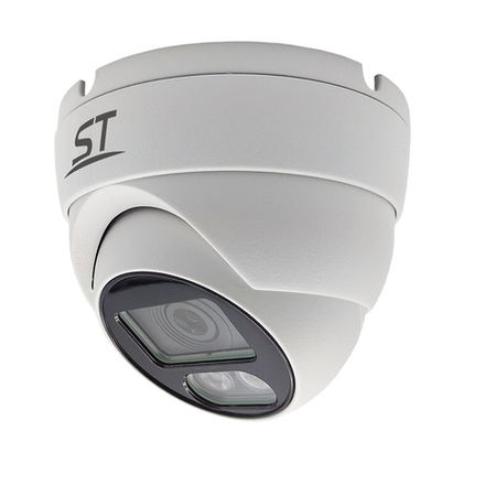 IP камера видеонаблюдения ST-503 IP HOME Dual Light (2.8 мм)