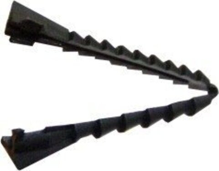 Дюбель для пенобетона (раскладной) 6*52