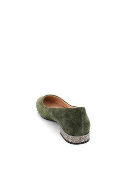Балетки женские Ascalini W23546