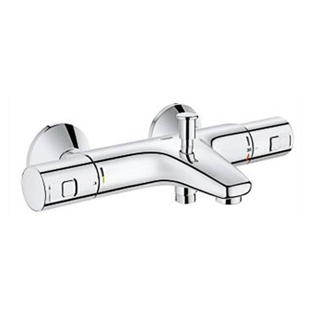ТЕРМОСТАТ Д/ВАННЫ GROHE PRECISION START DIY 34598000