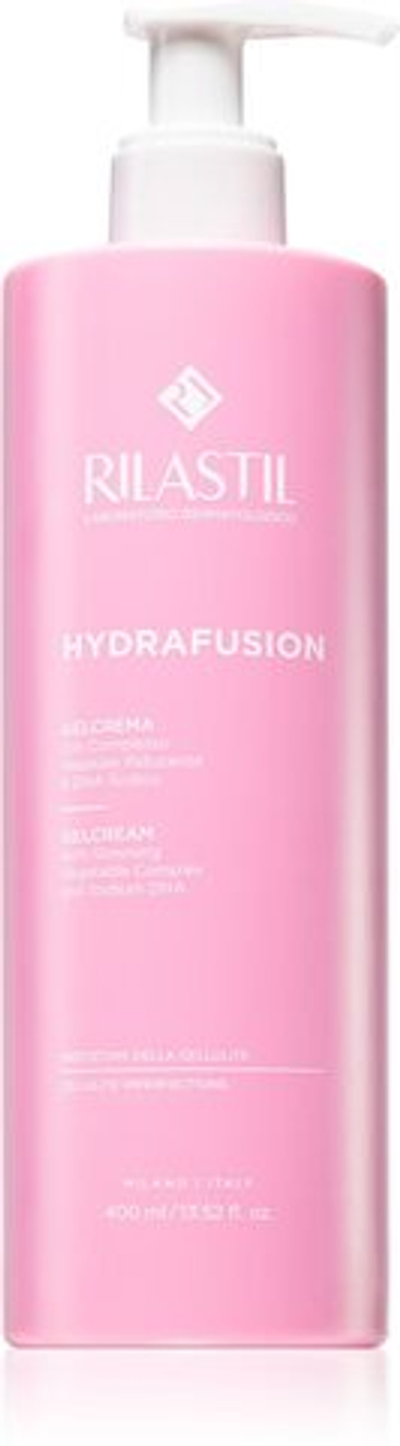 Rilastil Hydrotenseur - крем для похудения тела /   / GTIN 8050444853252