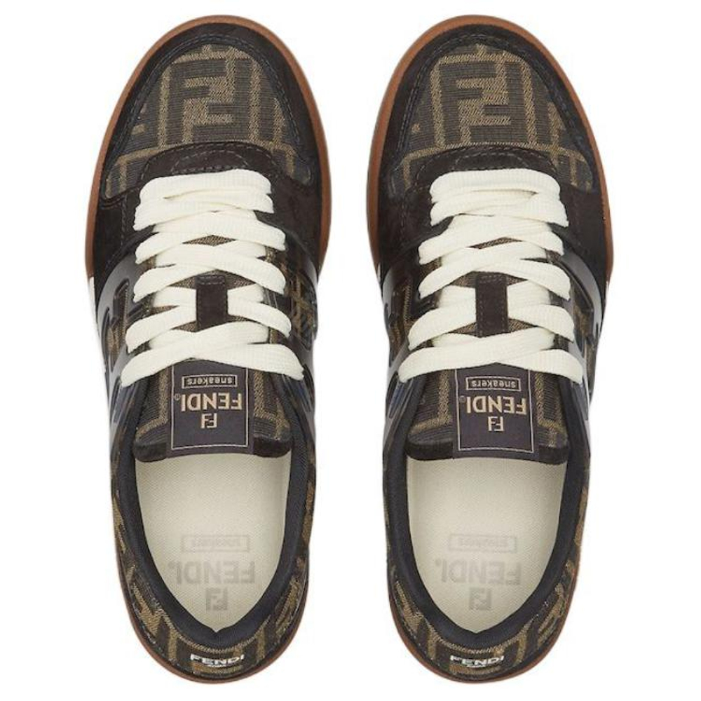 Fendi Match