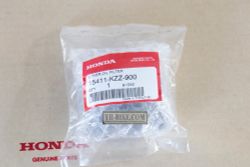 15411-KZZ-900.  COVER, OIL FILTER