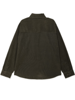 Рубашка Вельветовая Buckley Corduroy Woven