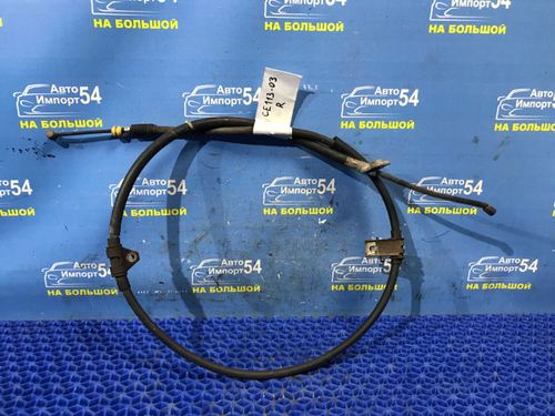 Трос ручника правый TOYOTA SPRINTER 2000