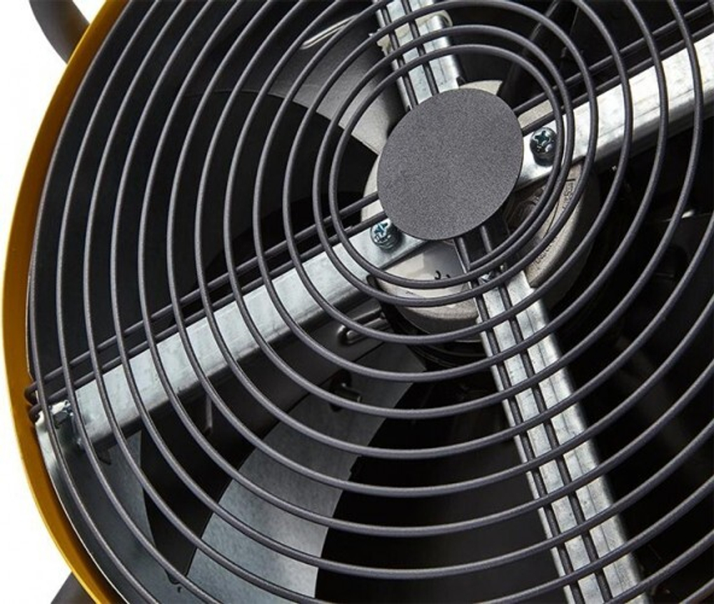 Тепловая пушка электрическая BALLU BHP-Р2-30 (380В) круглая PRORAB-2 НС-1204786