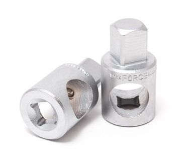 Адаптер-переходник 3/8''(F)x1/2''(M) RockForce##Rock FORCE RF-80634