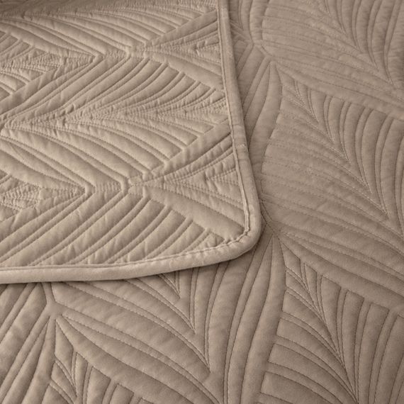 Таира (св беж) Покрывало 240х260