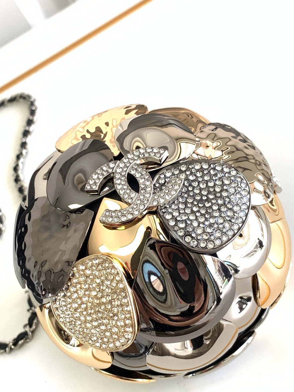Chanel Bag 9 cm