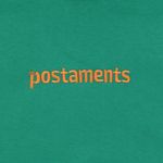 Худи Postaments Basic (green)