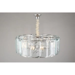 Подвесная люстра Omnilux NOVENTA OML-81513-10