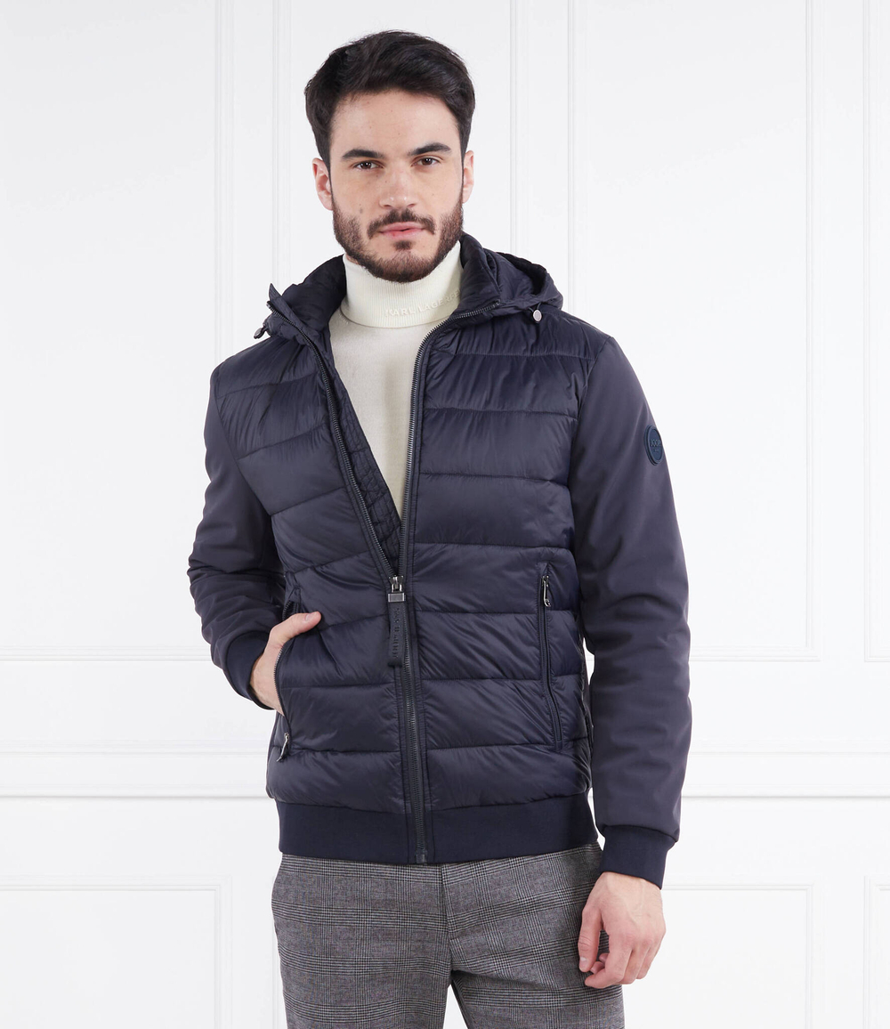 Куртка Malik Joop! Jeans - темно-синий(30035363)