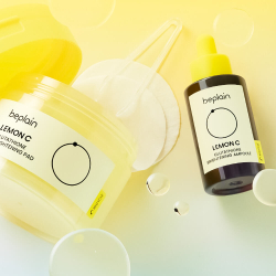 Beplain Lemon C Glutathione Brightening Ampoule 30ml