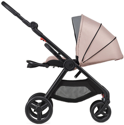 Детская коляска Anex IQ 2 в 1 rosy