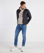 куртка calanos BOSS BLACK - черный(50481548)