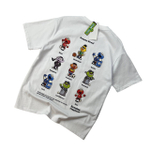 Футболка Sesame Street Новая с биркой