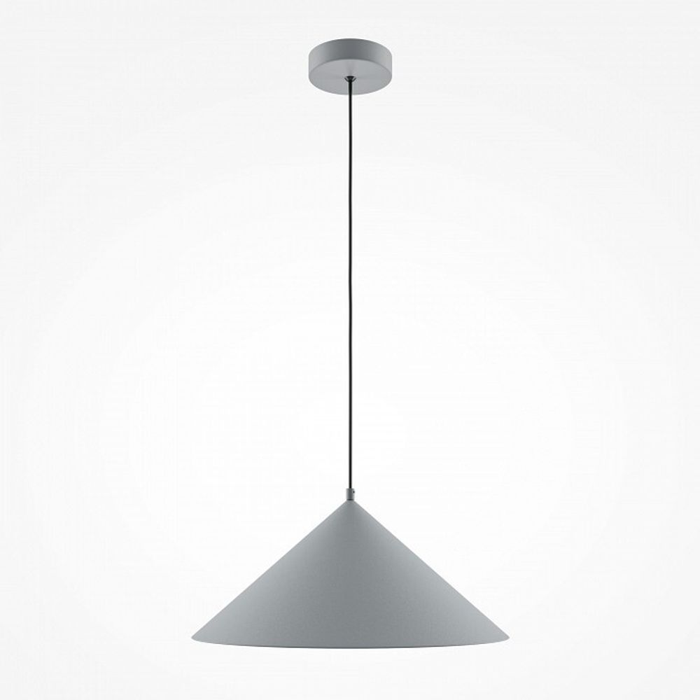 Подвесной светильник Maytoni Basic colors MOD167PL-01GR