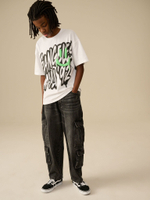 Футболка для мальчика Next AG3-618, Белый