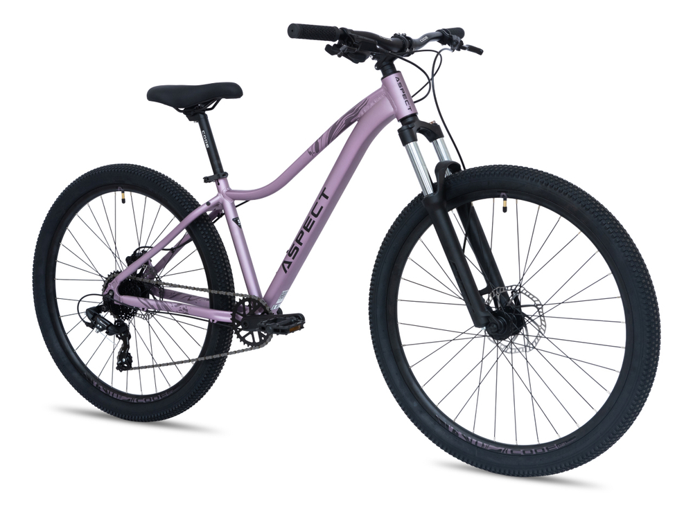 Женский велосипед Aspect Oasis Pro 26 (2026)