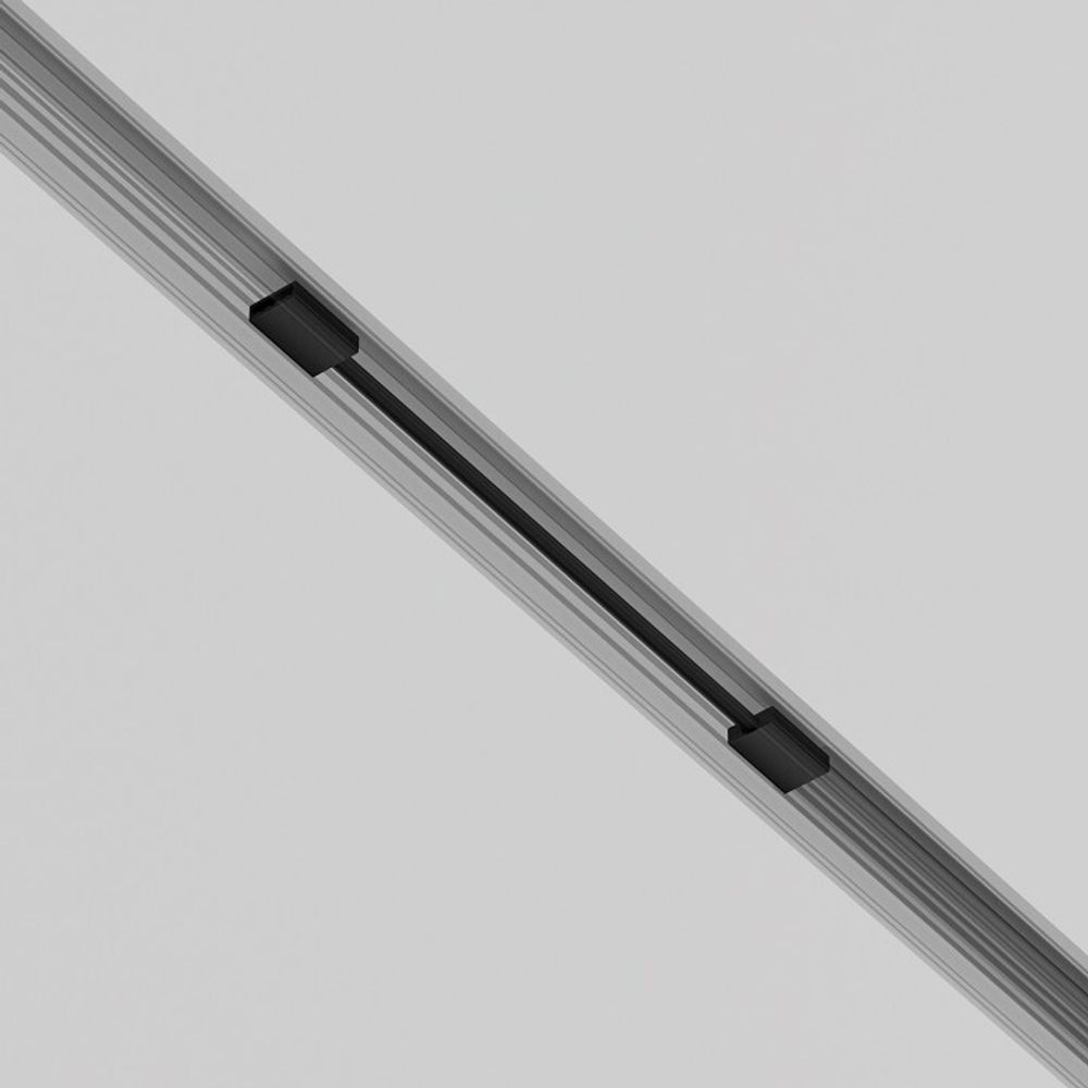 Соединитель гибкий для треков Maytoni  O-TR002-SC