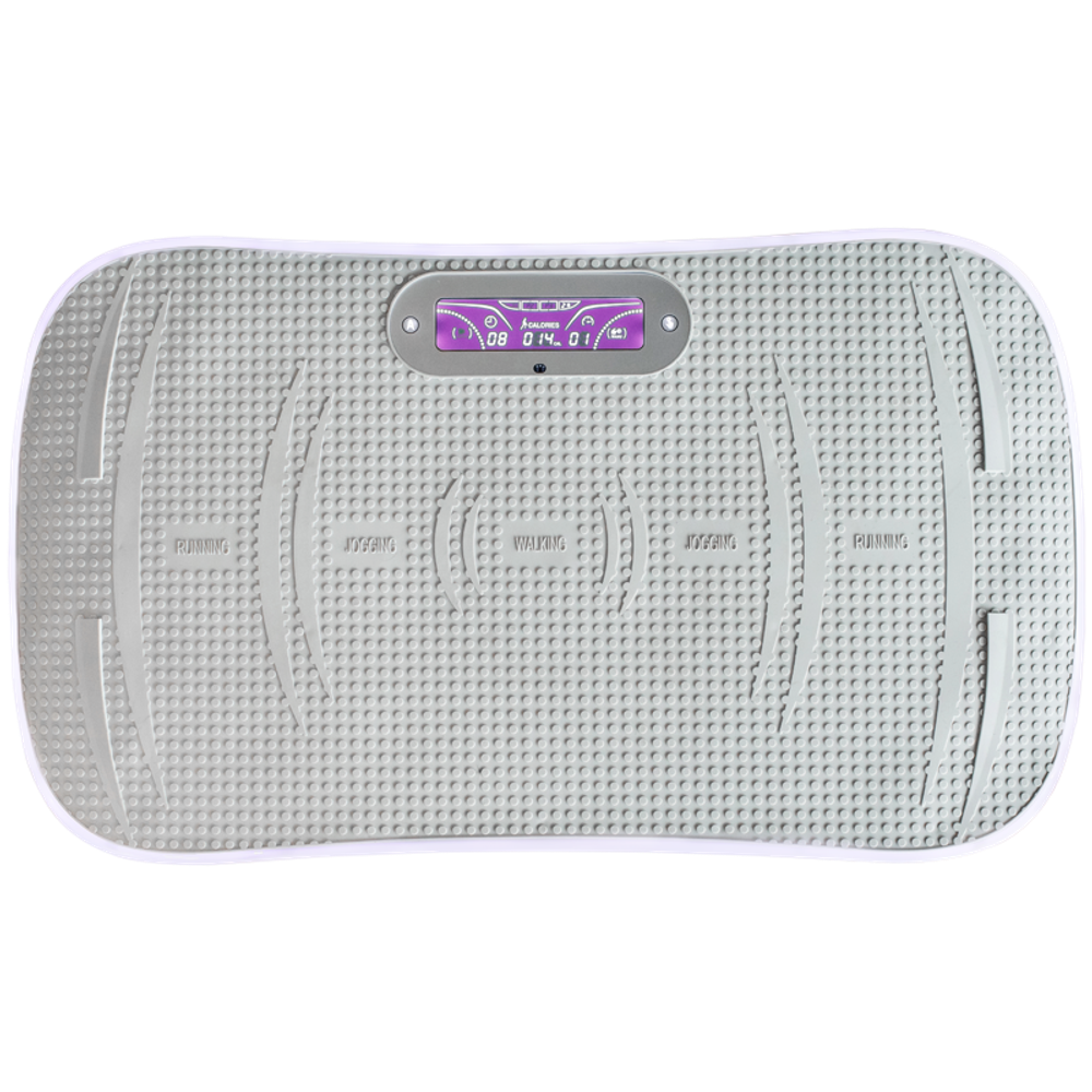 Виброплатформа Ergonova Max Burn PRO