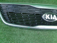 Решетка радиатора KIA Sorento 2 XM (2012-2021)