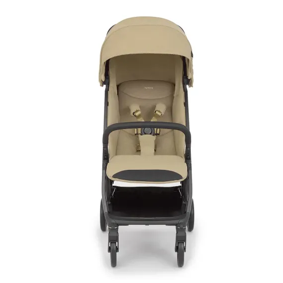 Прогулочная коляска Inglesina Quid 3 Lunar Beige