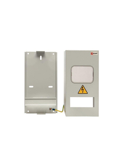 Щит ЩУРн 1/6 (БУР) (300х150х135) IP31 EKF mb23-1/6