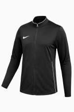 Кофта Nike Dri-FIT Park 26 Junior - черный