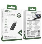 J2 USB-C to USB-A adapter