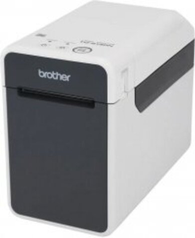 Принтер Brother TD-2130N