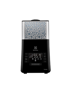 Увлажнитель воздуха ультразвуковой Electrolux EHU-3710D