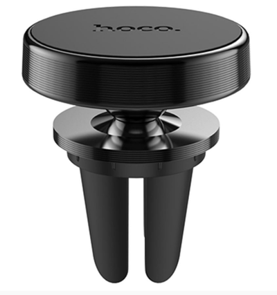 Автомобильный держатель HOCO CA47, магнитный на воздуховод