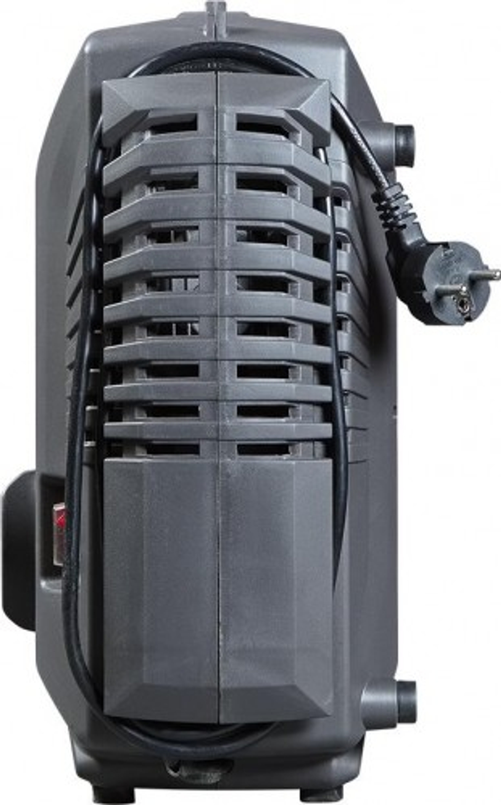 Компрессор поршневой безмасляный FUBAG Compact Air + набор из 5 предметов 6412320