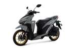 Скутер TMBK CLICK