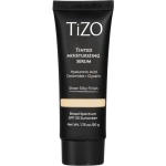 Tinted moisturizing serum | Сыворотка увлажняющая тональная SPF 30 оттенок 01 Light TiZO, 50гр
