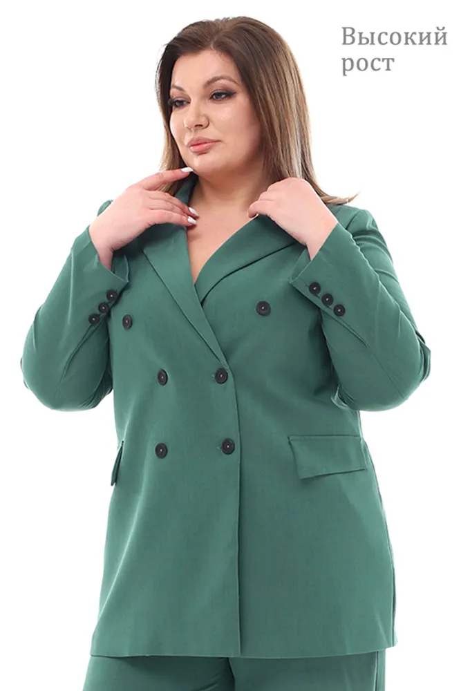 Жакет 2870 Fabrika