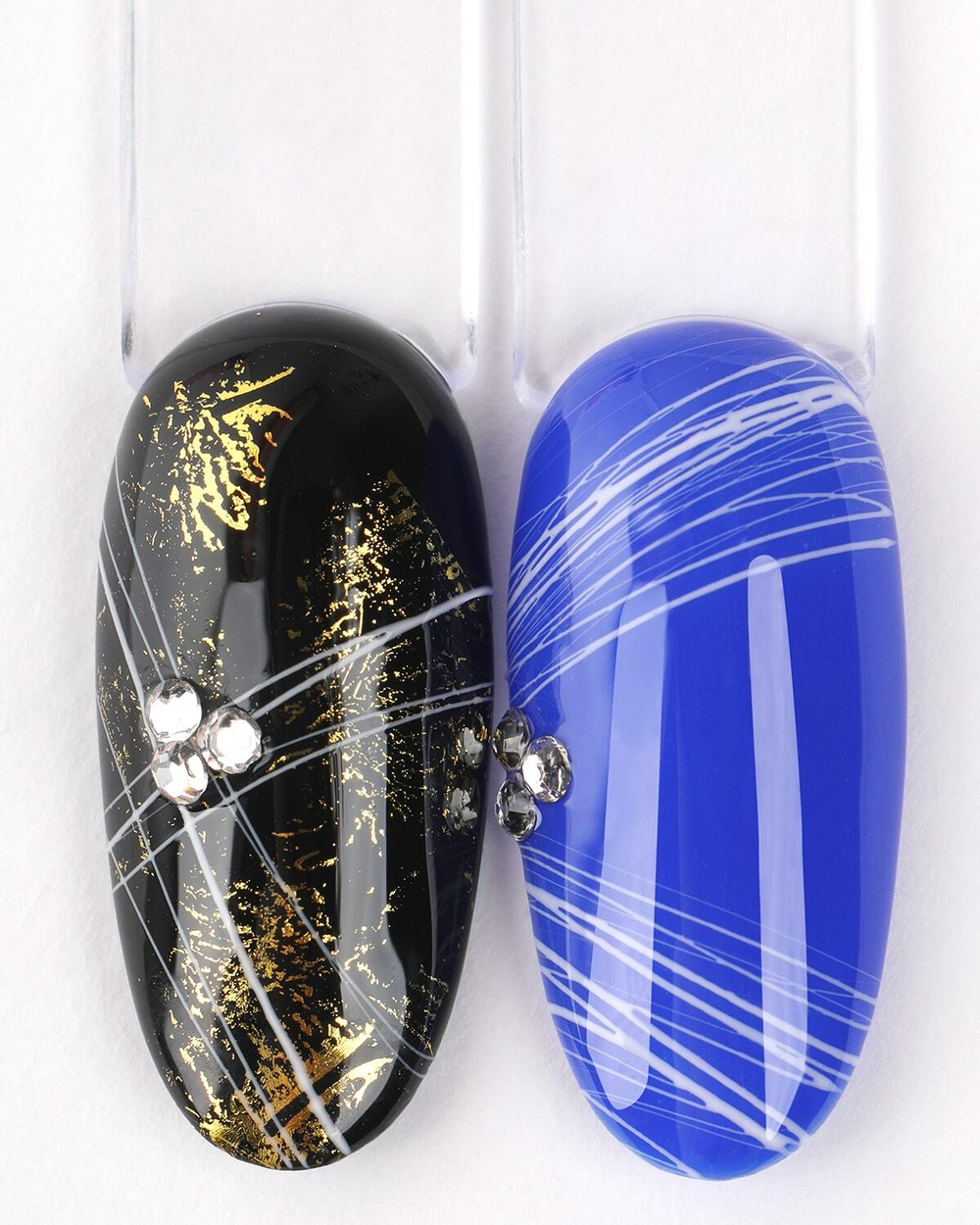 Spider Gel, белый 5 мл.