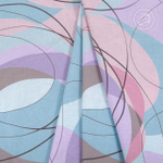 Вальс, бязь (100% хлопок)