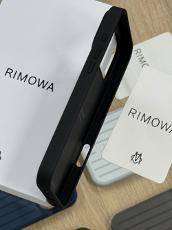 Чехол на iPhone 17 Pro Max Rimowa