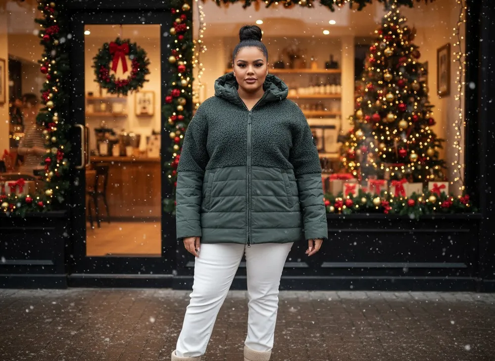 Куртка 6809825 Fabrika