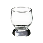 Набор стаканов для виски 6шт 214мл «Акватик» 42973