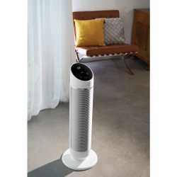 Тепловентилятор Tefal Silent Comfort 3in1 HE8110F0