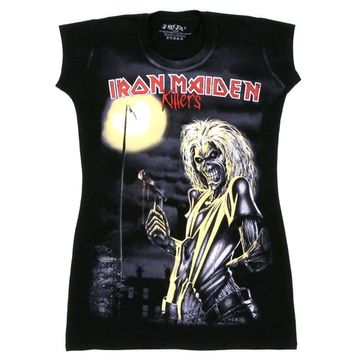 Туника Iron Maiden Killers