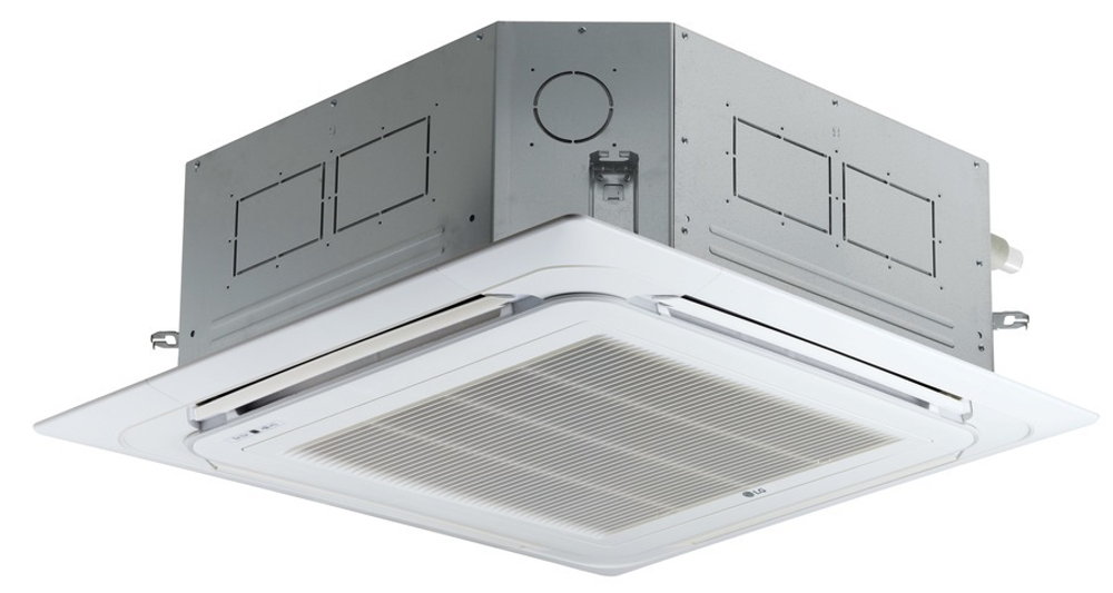 Кассетный кондиционер Lg UT36R.NM0/UU37WR.U30