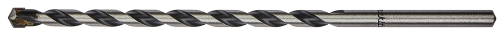 Сверло универсальное 6х108x150 Makita D-30324 Универсальное 6,0 x 58 х 100 мм HM CT