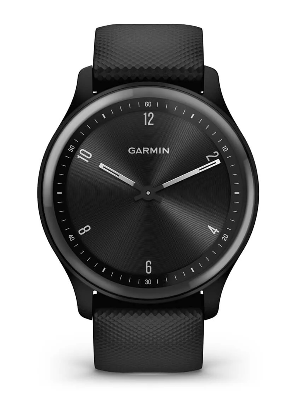 Умные часы Garmin Vivomove Sport Black