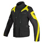 Tempest D-Dry / Женская / Черно-желый