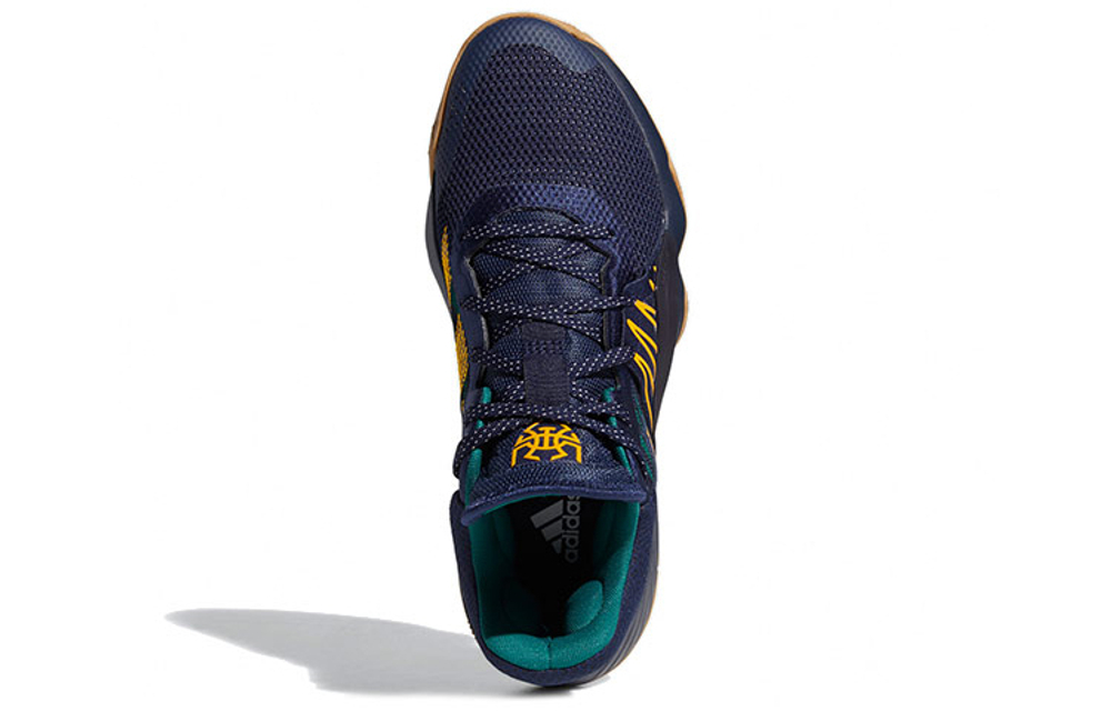 Кроссовки Adidas D.O.N. Issue 1 Gca 1