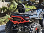 Квадроцикл KTA KR400 4x4 EFI (ПТС)